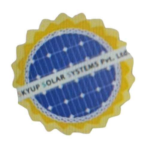 Skyup Solar Systems Pvt. Ltd